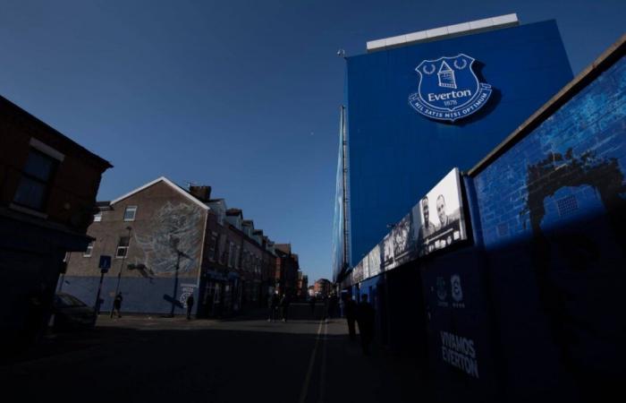 Everton vs Liverpool called off on safety grounds