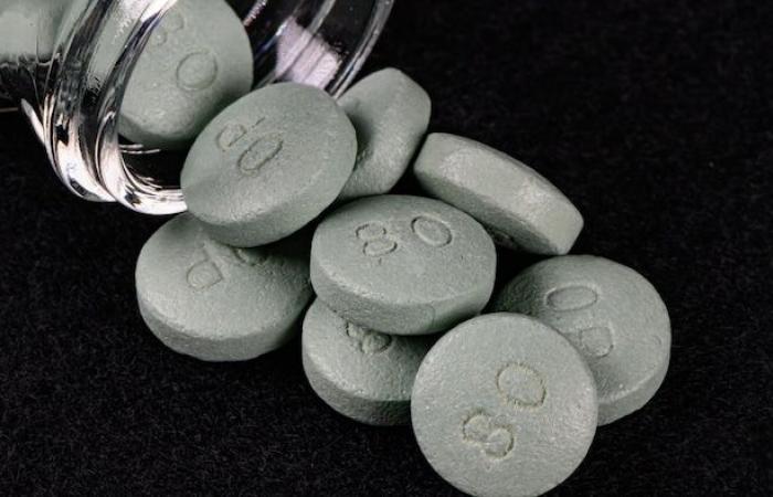 Contaminated tablets worry public health in the National Capital