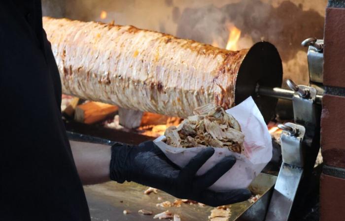 This premium kebab brand will open a new restaurant in Oise