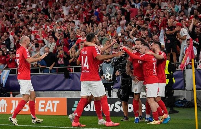 Is Benfica – Guimaraes Match Without Password? When and What Time? On which channel is the Benfica – Guimaraes match? – Last Minute Sports News