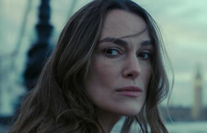 Keira Knightley Is Mostly Known For Starring In Movies, But The Rotten Tomatoes Score For Her New Netflix Show Has Me Excited For What’s Next