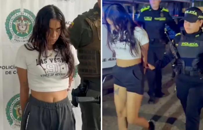 Who Is Karen Rodriguez? What We Know About Colombia Hitwoman ‘The Doll’