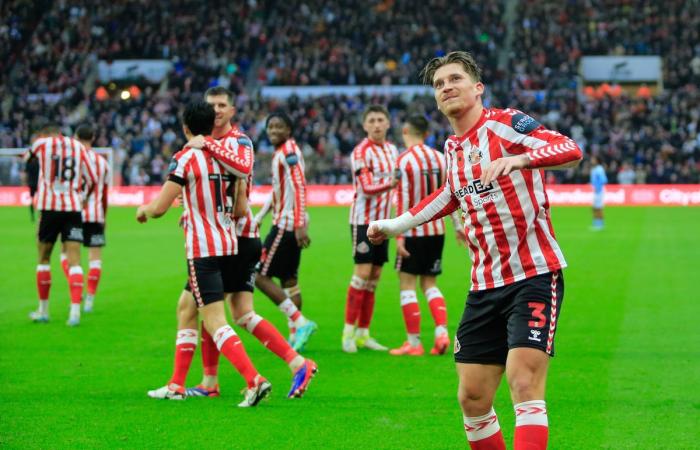 Roker Report Predictions: SAFC vs Stoke City