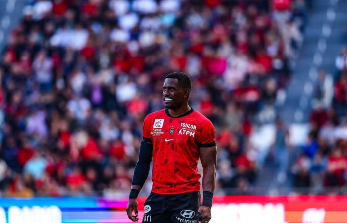 Toulon: important absentees among the Var, follow the pre-match