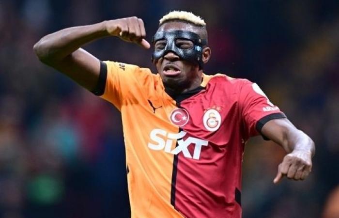 Sivasspor – Galatasaray: 11’s – Football