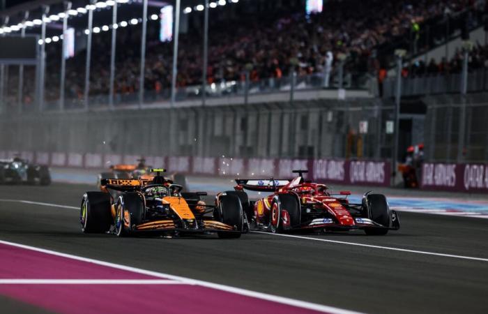 F1 – How McLaren and Ferrari can become world champions in Abu Dhabi?