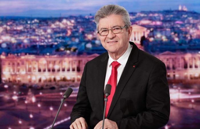 REPLAY. New government: Jean-Luc Mélenchon threatens the PS to “continue the NFP without them”