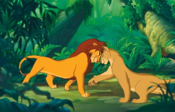 You've never seen The Lion King if you score less than 8/10 on this quiz on the cult Disney