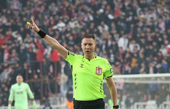 What did the former referees say about Metehan Baltacı's red card? Is the decision correct?