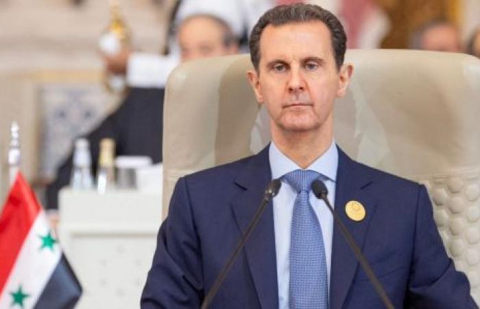 what we know about the flight of President Bashar al-Assad