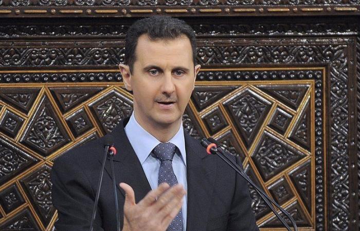 The fall of the Syrian dictator: Bashar al-Assad, the autocrat who became the face of repression