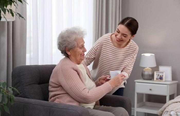 Caregiver-care recipient pair, how to understand each other well?