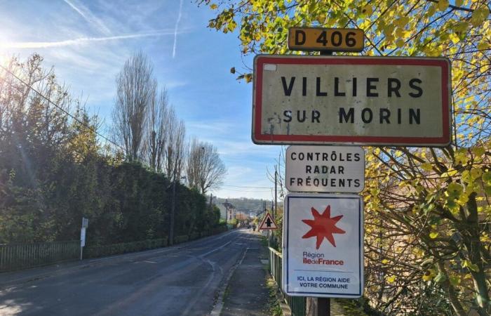 This commune in Seine-et-Marne wins the legal battle against a real estate project