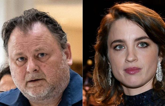 Adèle Haenel affair, at the origin of French MeToo: director Christophe Ruggia tried for sexual assault on a minor