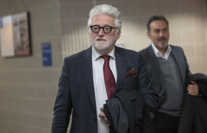 Civil lawsuits for sexual assault and rape | Gilbert Rozon faces justice again