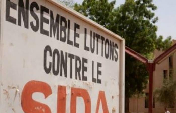 CAMEROON News :: HIV/AIDS: Nearly 55,000 people tested positive in 2023 :: CAMEROON News