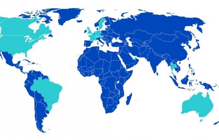 Cryptocurrencies are here to stay