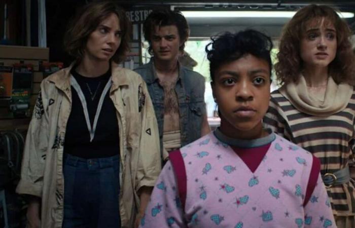 Stranger Things fans in mourning after this actor’s death