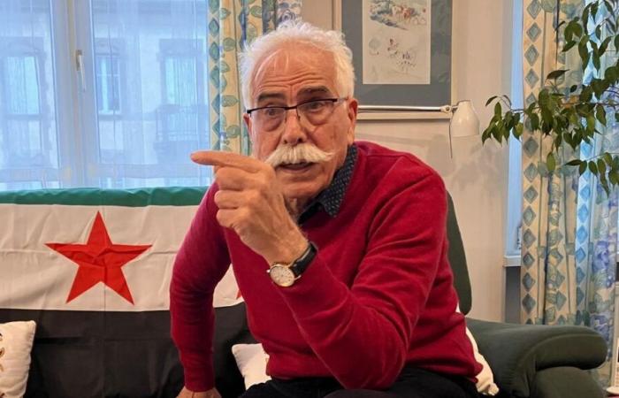 In Alsace, the Syrian diaspora happy with the fall of Bashar al-Assad: “It was the best day of my life”