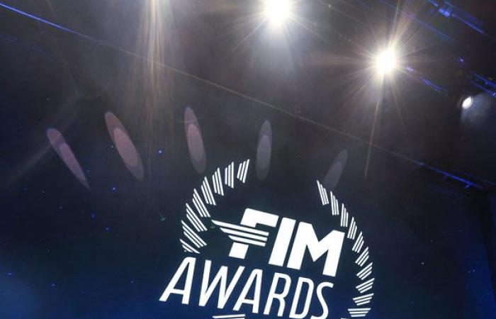 People MotoGP: Palma de Mallorca hosts a glittering FIM 2024 awards ceremony