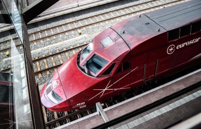 Eurostar worst railway company in Europe, Ouigo lagging far behind and SNCF 5th