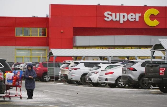 1,300 jobs “threatened” by the arrival of Costco in Rimouski