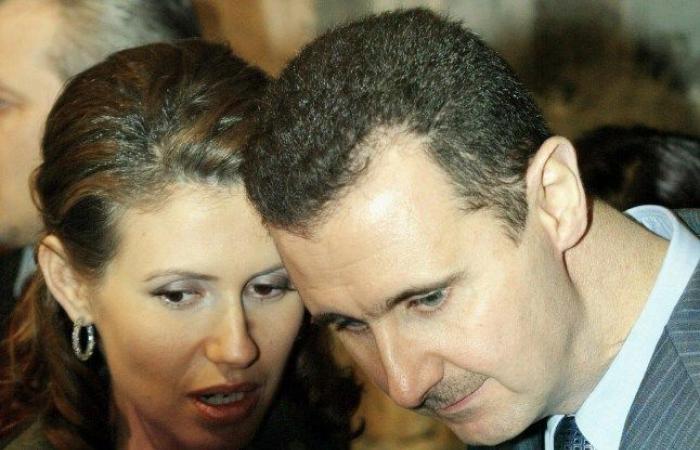 The fascinating life of Bashar al-Assad’s London-born wife Asma