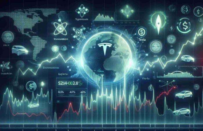 Tesla’s value is taking a new turn. What investors need to know!