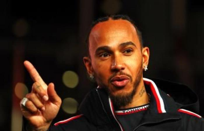 MotoGP: Lewis Hamilton savior of KTM? Those affected by the rumor respond