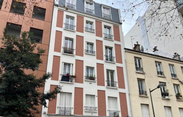 the residents of this building in Hauts-de-Seine have been going through an ordeal for 12 years