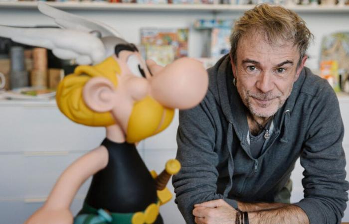 Release date, theme… In the secrets of the next Asterix album, which will take the heroes on a journey