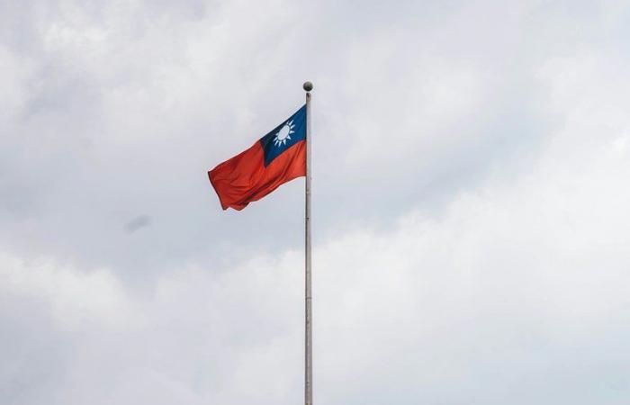 Tensions in Asia: Taiwan’s armed forces “on high alert” after extensive air restrictions imposed by China