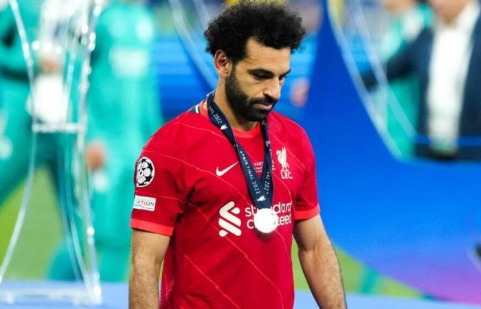 Mercato – PSG: Salah has chosen his club for next season!