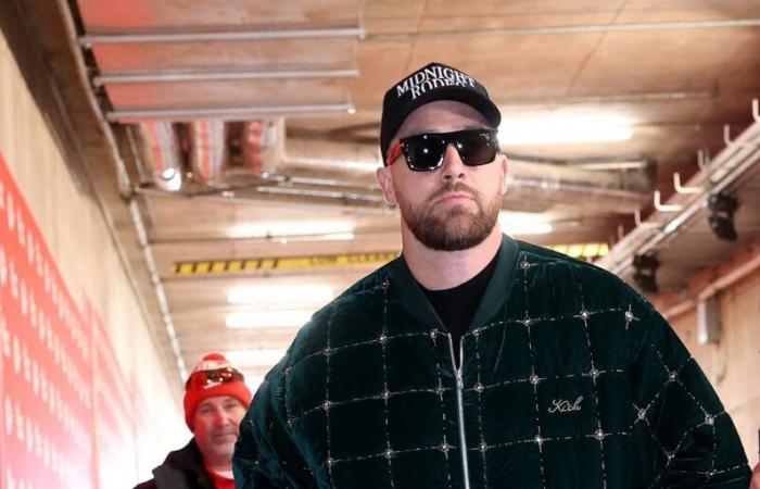 Here’s Why Travis Kelce Skipped Taylor Swift’s Final Eras Tour Show