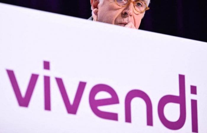 The big bang of Vivendi wanted by Vincent Bolloré submitted to the vote of shareholders this Monday, December 9 – Libération