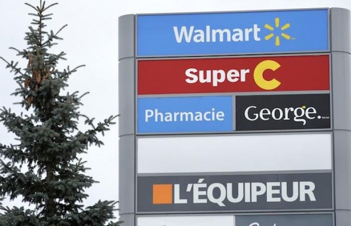 1,300 jobs “threatened” by the arrival of Costco in Rimouski