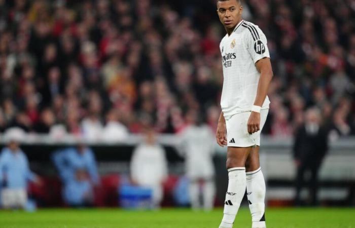 Mbappé wants to shatter PSG’s dream!