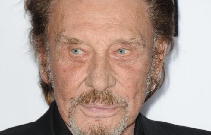 “A catastrophic state”: Jean-Claude Camus recounts the last moments of Johnny Hallyday on his deathbed