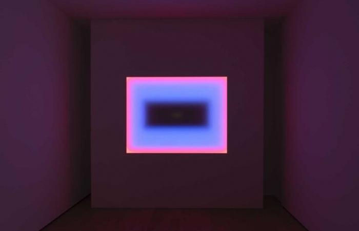 Journeys to the Edge of Light by James Turrell