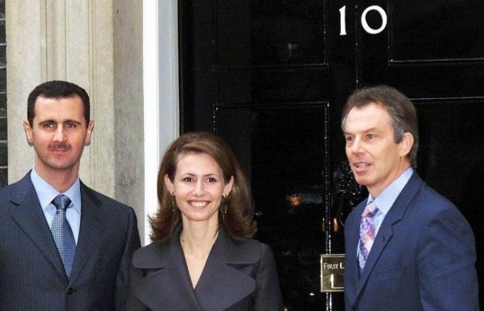 The fascinating life of Bashar al-Assad’s London-born wife Asma