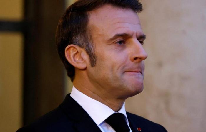 Emmanuel Macron resumes his consultations; environmentalists and communists received at the Elysée