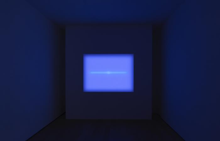 Journeys to the Edge of Light by James Turrell