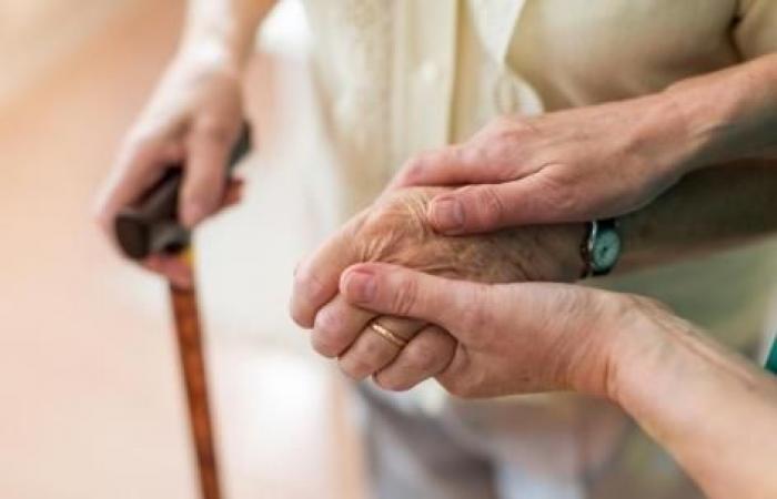 risks decrease with old age, here’s why