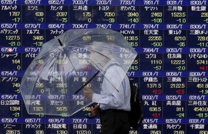 Asian Markets: Seoul weighed down by crisis, oil rises after Assad’s fall