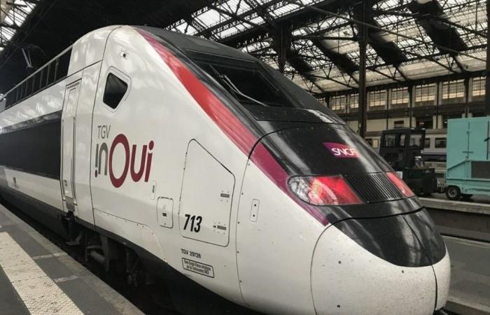 a 43-year-old man killed in an accident with a train in Avignon