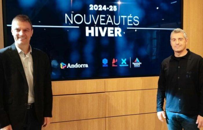 Andorra strengthens its tourist attractiveness – Le Petit Journal