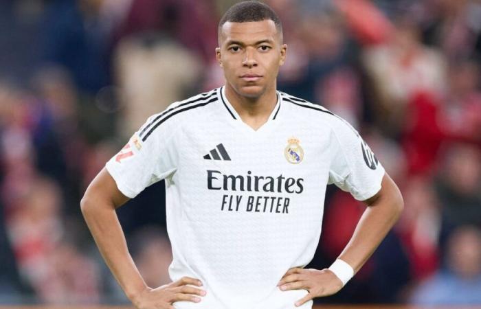 PSG: Qatar received a guarantee from Mbappé!