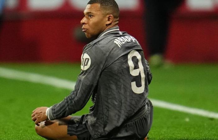 Real Madrid: “Victimization” signed Mbappé, he gives a rant!