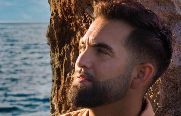 Kendji Girac asks his wife for forgiveness on his new single