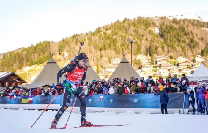 Big controversy for French biathlon